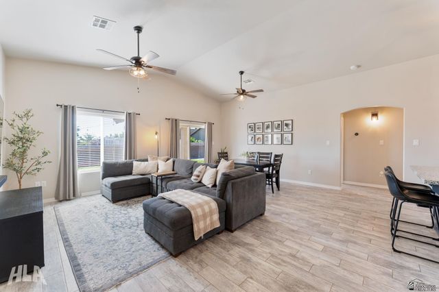 11801 S Gila St, Wellton, AZ 85356