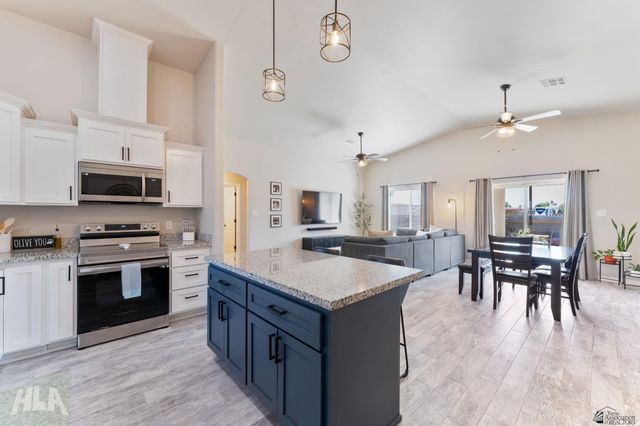 11801 S Gila St, Wellton, AZ 85356