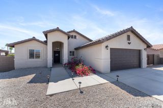 11801 S Gila St, Wellton, AZ 85356