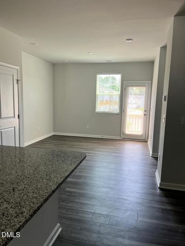 192 Aster Bloom Lane, Raleigh, NC 27610