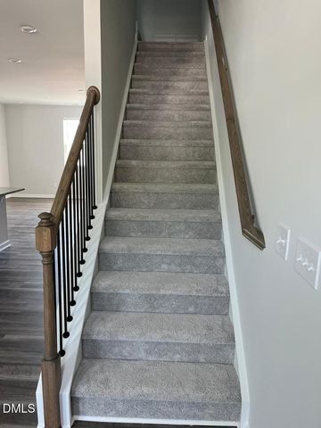 192 Aster Bloom Lane, Raleigh, NC 27610