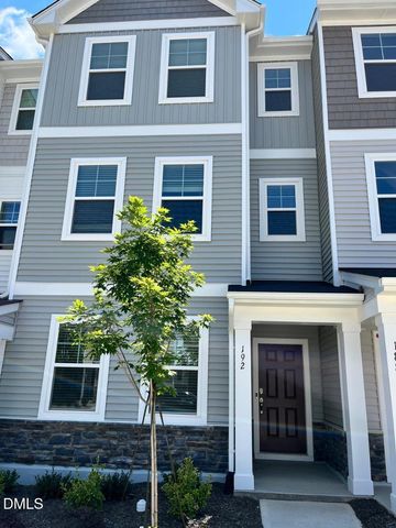 192 Aster Bloom Lane, Raleigh, NC 27610
