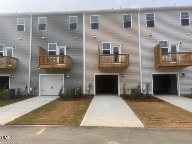 192 Aster Bloom Lane, Raleigh, NC 27610