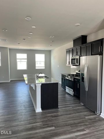 192 Aster Bloom Lane, Raleigh, NC 27610