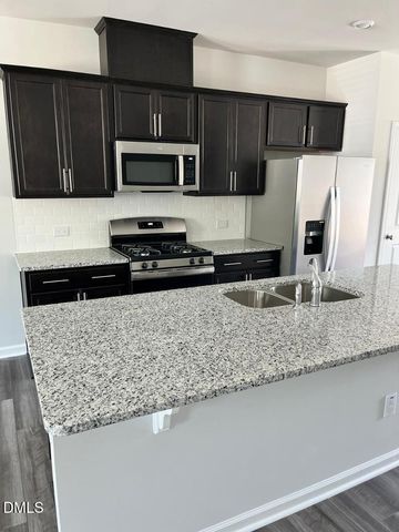 192 Aster Bloom Lane, Raleigh, NC 27610