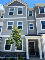 192 Aster Bloom Lane, Raleigh, NC 27610