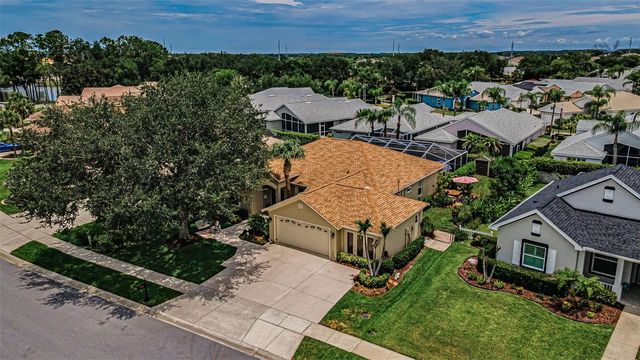 1114 TOSKI DRIVE, Trinity, FL 34655