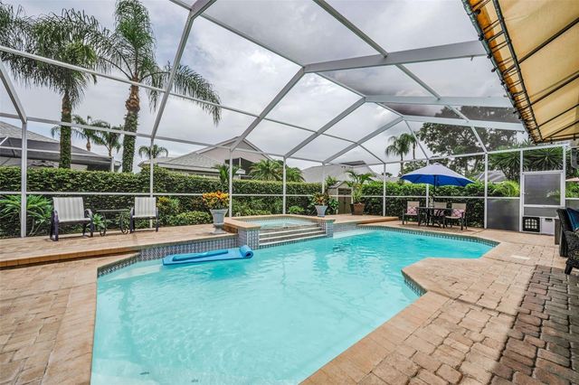 1114 TOSKI DRIVE, Trinity, FL 34655