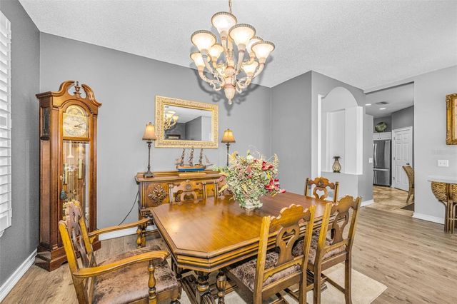 1114 TOSKI DRIVE, Trinity, FL 34655