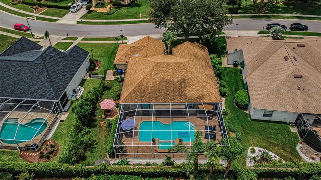 1114 TOSKI DRIVE, Trinity, FL 34655