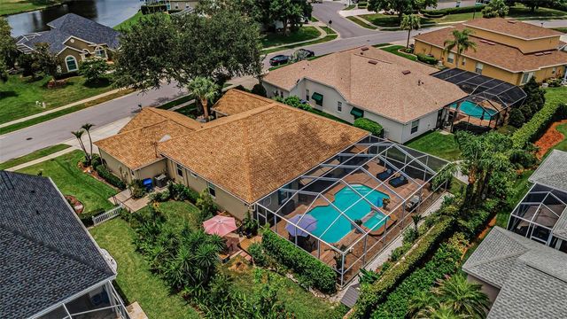 1114 TOSKI DRIVE, Trinity, FL 34655