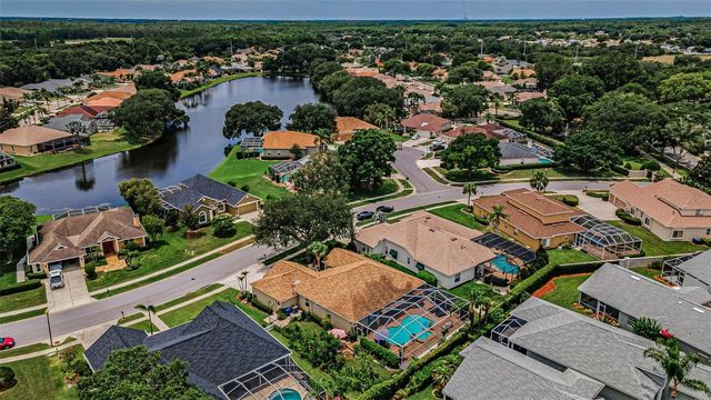 1114 TOSKI DRIVE, Trinity, FL 34655