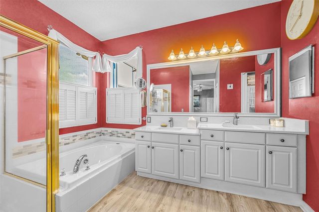 1114 TOSKI DRIVE, Trinity, FL 34655