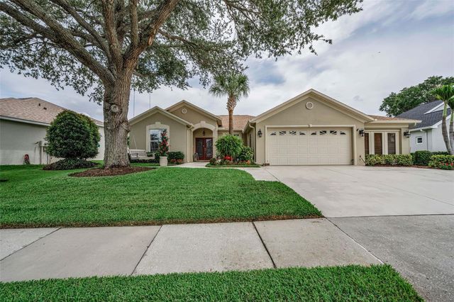1114 TOSKI DRIVE, Trinity, FL 34655