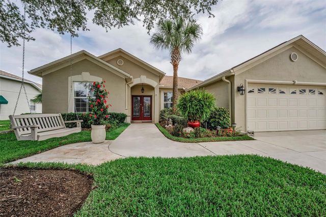1114 TOSKI DRIVE, Trinity, FL 34655