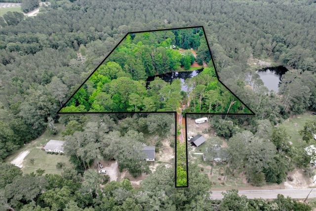 232 Pickens Street, Edgefield, SC 29824