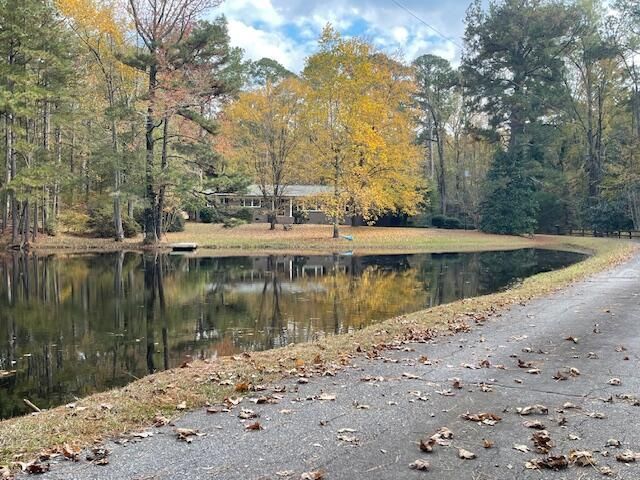 232 Pickens Street, Edgefield, SC 29824