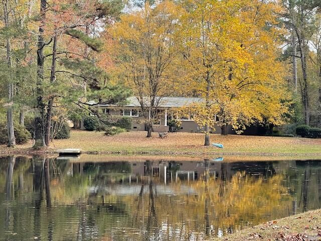 232 Pickens Street, Edgefield, SC 29824