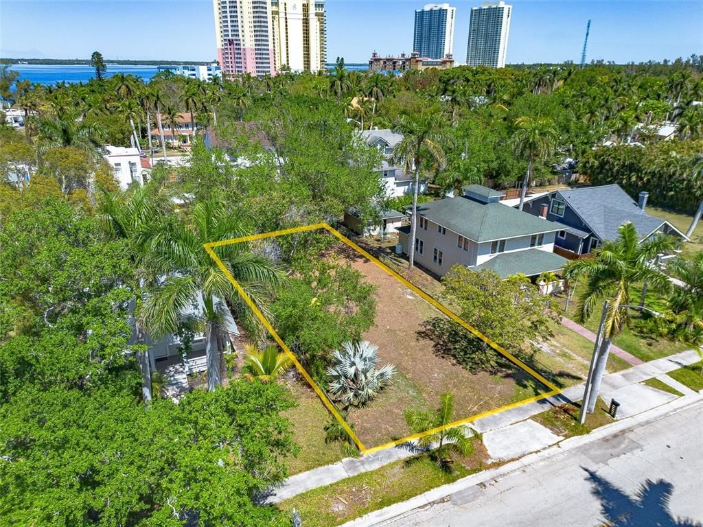 2645 MICHIGAN AVENUE, Fort Myers, FL 33916