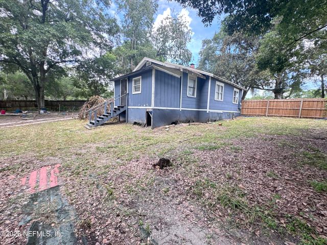 3634 ROGERS Avenue, Jacksonville, FL 32208