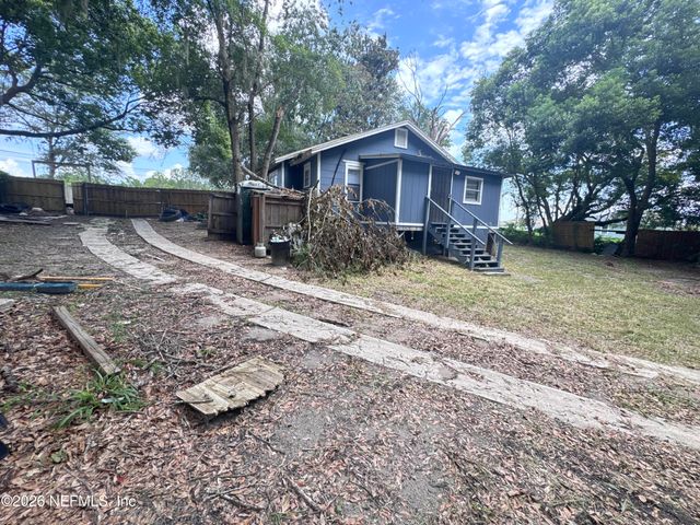 3634 ROGERS Avenue, Jacksonville, FL 32208