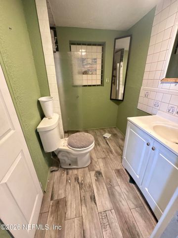 3634 ROGERS Avenue, Jacksonville, FL 32208