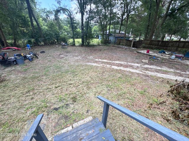 3634 ROGERS Avenue, Jacksonville, FL 32208
