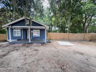3634 ROGERS Avenue, Jacksonville, FL 32208