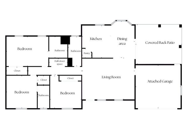2949 S Chiricahua Road, Golden Valley, AZ 86413