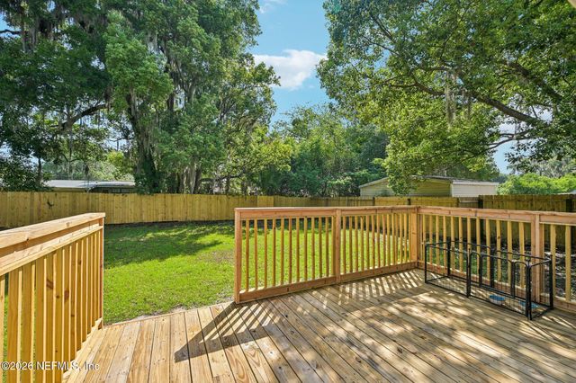 802 N CYPRESS Street, Green Cove Springs, FL 32043