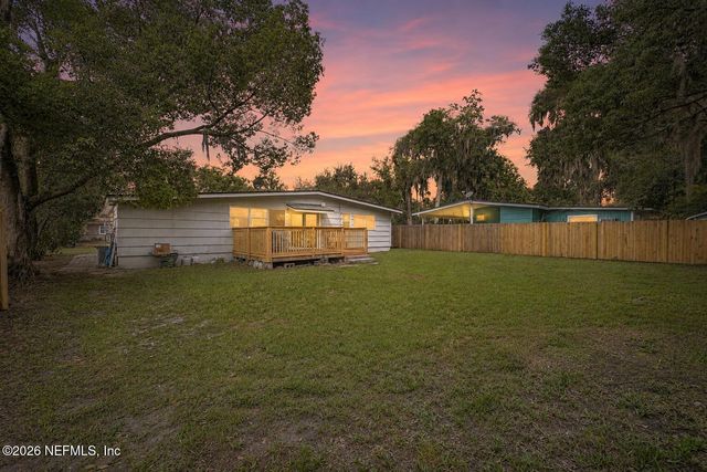 802 N CYPRESS Street, Green Cove Springs, FL 32043