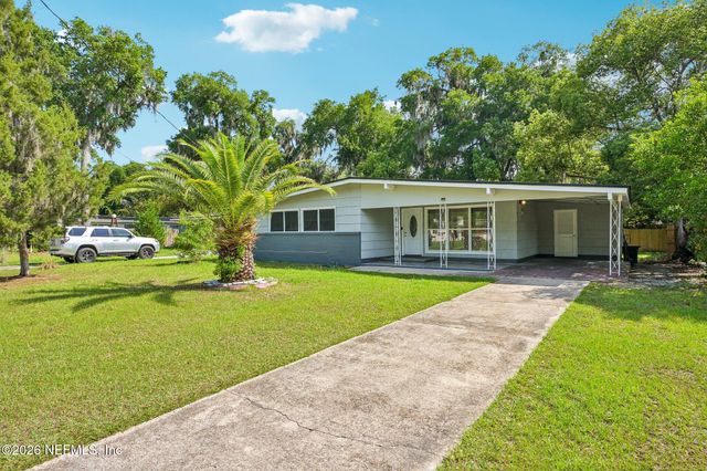 802 N CYPRESS Street, Green Cove Springs, FL 32043