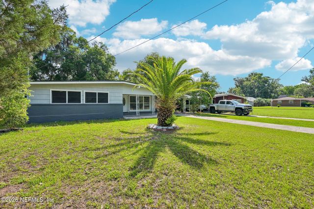 802 N CYPRESS Street, Green Cove Springs, FL 32043