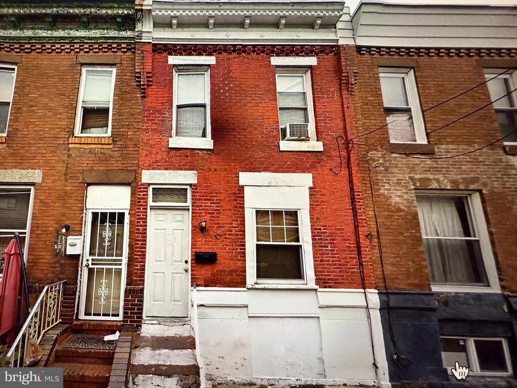 2237 PIERCE ST, Philadelphia, PA 19145