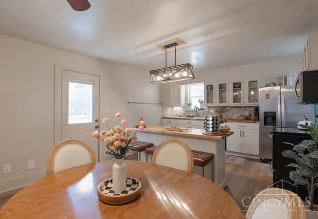 4795 Cincinnati Brookville Road, Morgan Twp, OH 45013