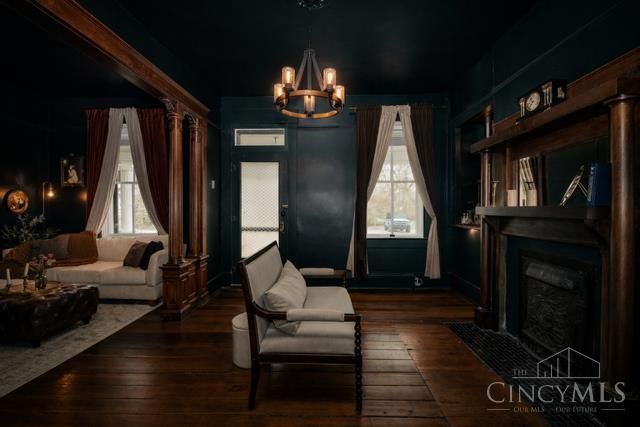 4795 Cincinnati Brookville Road, Morgan Twp, OH 45013