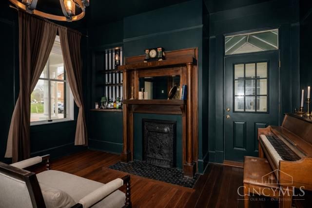 4795 Cincinnati Brookville Road, Morgan Twp, OH 45013