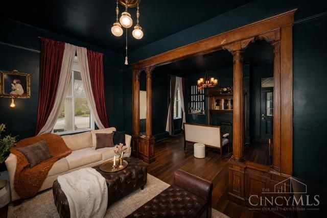 4795 Cincinnati Brookville Road, Morgan Twp, OH 45013