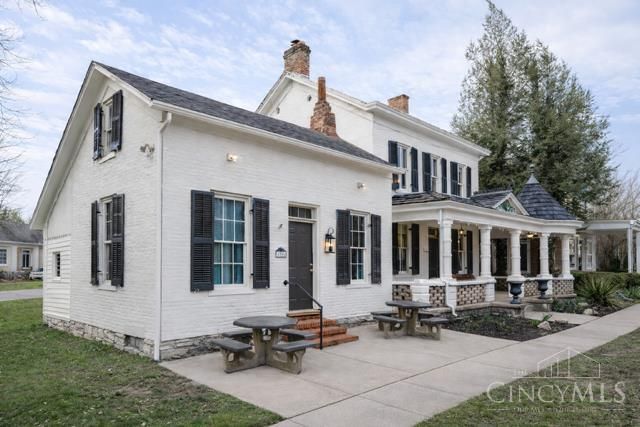 4795 Cincinnati Brookville Road, Morgan Twp, OH 45013