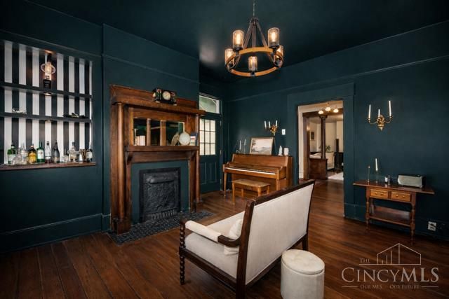 4795 Cincinnati Brookville Road, Morgan Twp, OH 45013