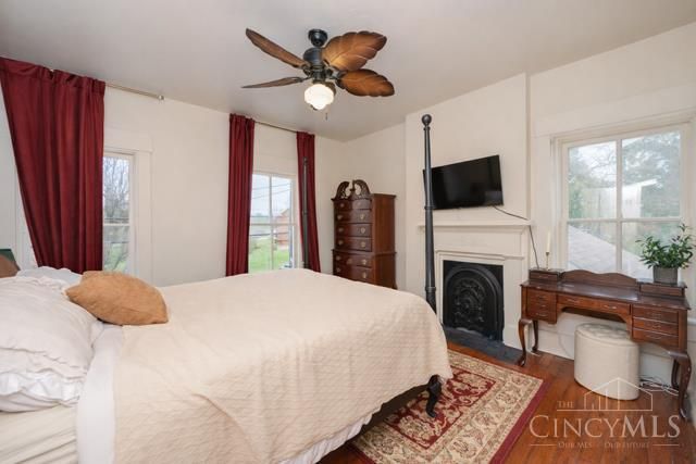 4795 Cincinnati Brookville Road, Morgan Twp, OH 45013