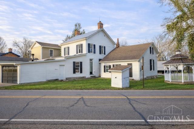 4795 Cincinnati Brookville Road, Morgan Twp, OH 45013