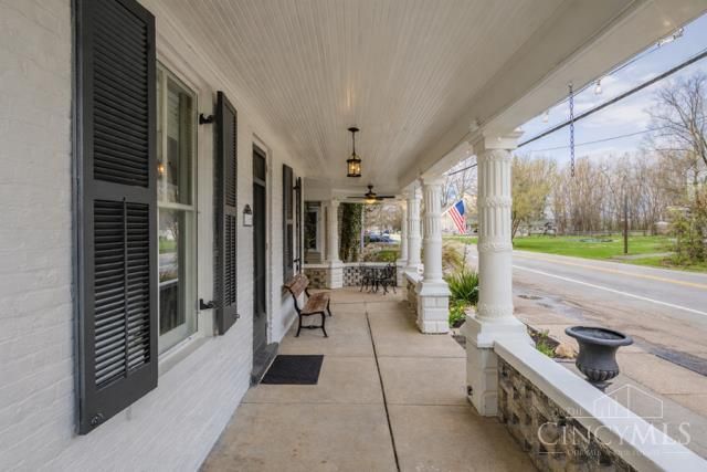 4795 Cincinnati Brookville Road, Morgan Twp, OH 45013