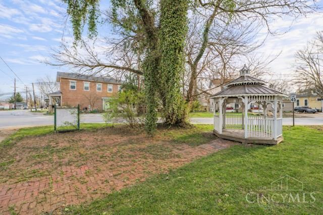 4795 Cincinnati Brookville Road, Morgan Twp, OH 45013