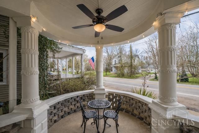 4795 Cincinnati Brookville Road, Morgan Twp, OH 45013