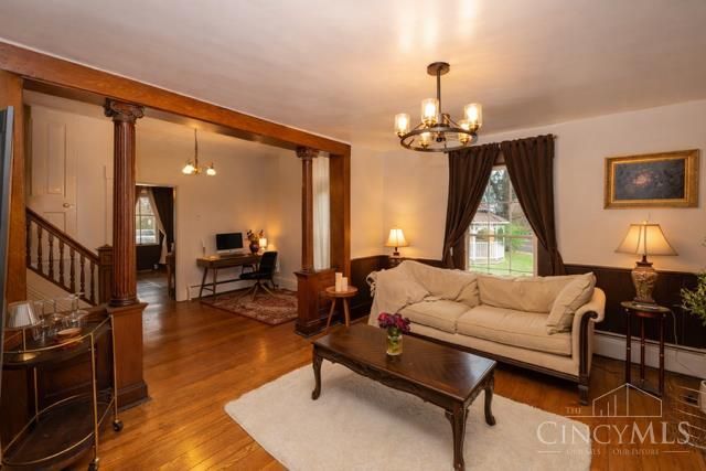 4795 Cincinnati Brookville Road, Morgan Twp, OH 45013