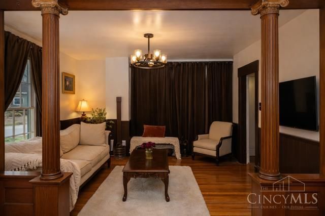 4795 Cincinnati Brookville Road, Morgan Twp, OH 45013