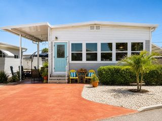6621 MARINA DRIVE, Bradenton, FL 34207