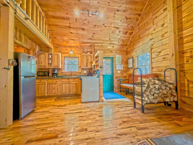 701 Kidderhood Road, West Fairlee, VT 05083