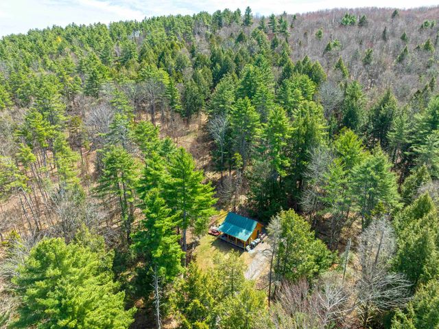 701 Kidderhood Road, West Fairlee, VT 05083